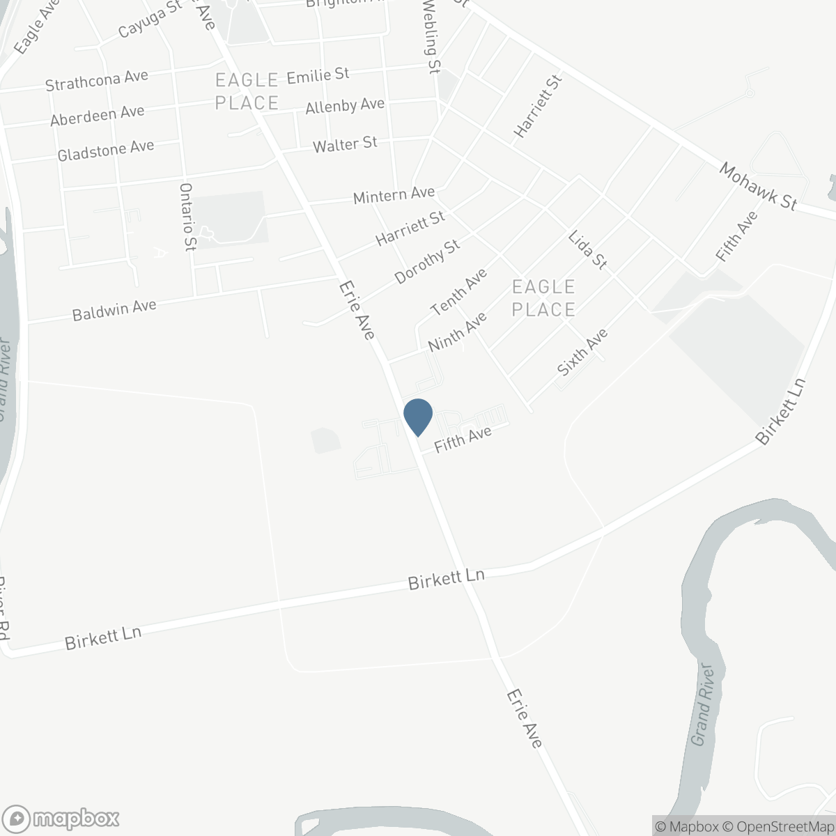 3 FULLER Court, Brantford, Ontario N3S 0A6